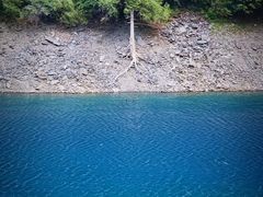 -叠溪松坪沟景区