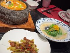 -锦楼·臻选新杭帮(杭州中心店)