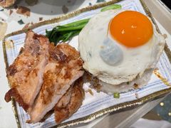 -华嫂冰室(湾仔店)