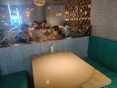 -半天妖烤鱼(丽金广场店)