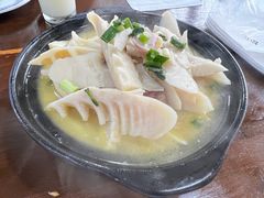 -云中菜馆(恒晟·云中绿园店)
