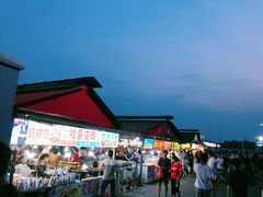 -大学城夜市大排档(凤栖路店)