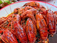 -香满锅老北京羊蝎子火锅·家常菜(新街口店)