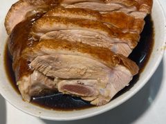 -方荣糊涂菜馆(湖北路店)