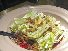 -筱爷叔·上海传统手工菜(玉树路店)