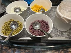 -海南新燕泰大酒店·早午自助餐丹利朗西餐厅