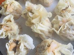 -德贤烧麦菜馆(本溪路店)