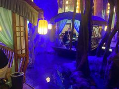 -淀里船宴(卓达店)