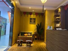 -泰享受·泰式按摩·SPA(海珠广纸店)