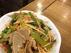 -福顺祥大盘鸡(临潼店)