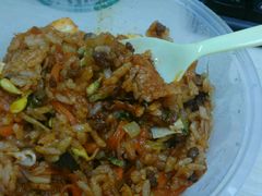 -同堂韩国料理炭火烤肉(彩虹广场店)