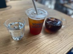 -VOYAGE COFFEE 咖啡烘焙工坊店(798艺术区店)