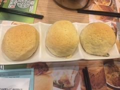 -添好运点心专门店(中环IFC店)