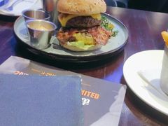 -bluefrog蓝蛙(皇庭广场店)