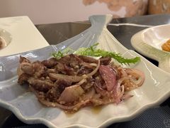 -汕头国际大酒店-牛一町目餐厅