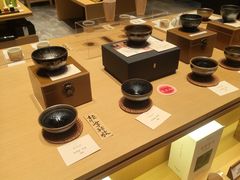 -奈雪茶院·茶室茶馆(广州粤海天地店)
