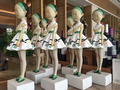 -新食谱全日制餐厅·苏州苏州湾艾美酒店
