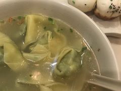 -东泰祥生煎馆(重庆北路店)
