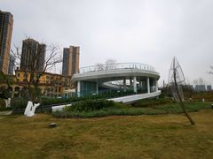 -府河摄影公园