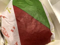 -肯德基(朝阳门店)