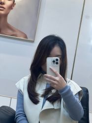 -YESIDO椰岛造型烫发染发