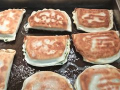 -地二手作鱼汤馄饨(上街里店)