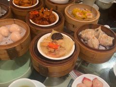 -香港蓮香樓(上環店)