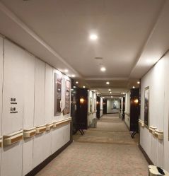-新寰亚月子会所(金鸡湖凯宾店)