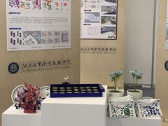 -南京市规划建设展览馆