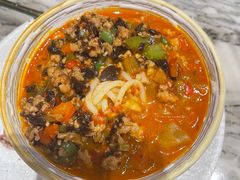 -浩海火燒雲傣家菜(芮欧百货店)