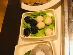 -海底捞火锅(大学路新象城店)