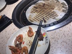 -韩风源自助烤肉(国贸精品店)