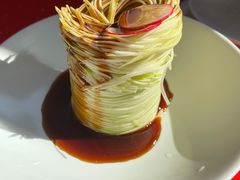 -荷风细雨·中国茶宴(碧云店)