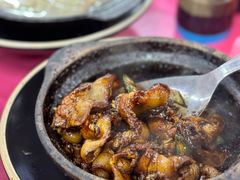 -兴记肉骨茶(甲洞大街第二新分店)