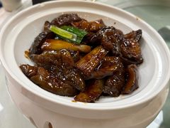 -丰泽园饭店