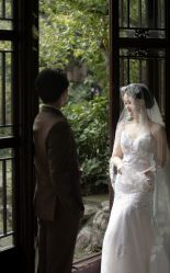 -太郎花子婚纱摄影TAHAKO(无锡店)