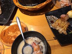 -云晓光头烧烤吧(川沙绿地店)