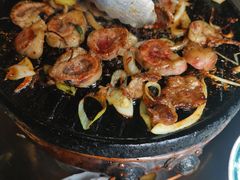 -厚味居炙子烤肉·清真(天桥南纬路店)