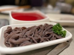 -海底捞火锅(顺义华联店)