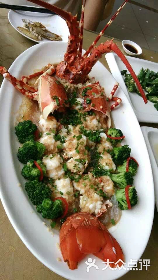 东港海鲜-图片-西安美食-大众点评网