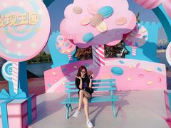 -大连海昌发现王国主题公园