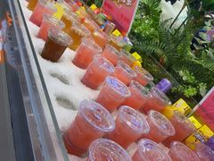 -非烤勿扰自助烤肉(合胜百货店)