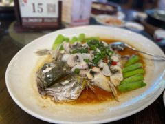 -猪肉婆私房菜(容桂总店)