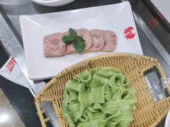 -七欣天香辣蟹火锅(无锡金太湖国际城店)
