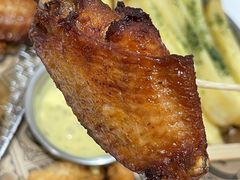 -似季甜铺·糖水·下午茶·小吃(麦地店)