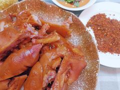 卤猪脚-龙翔小猪脚(龙头街店)