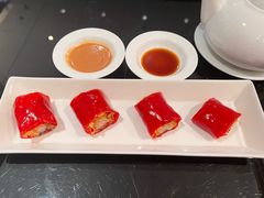 -ManHo万豪中餐厅(成都茂业JW万豪酒店)