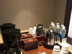 -宁波东港喜来登酒店
