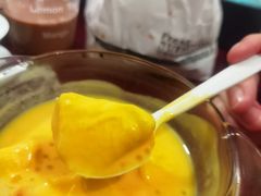 雪糕杨枝甘露-陈记甜品窝(中山北路店)