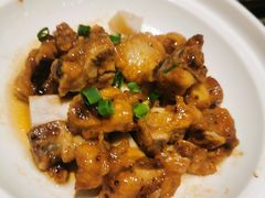 -祥记·国宴豫菜·经典粤菜(郑东新区新长安店)